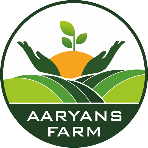 Aaryan Dairy Farm